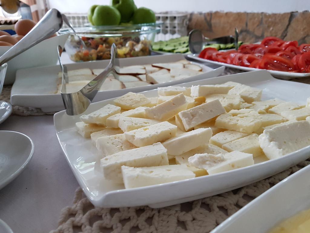 Hotel Irmak Σαράγεβο Εξωτερικό φωτογραφία