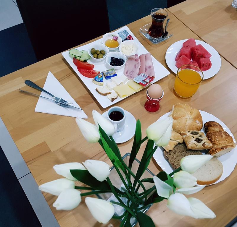 Hotel Irmak Σαράγεβο Εξωτερικό φωτογραφία