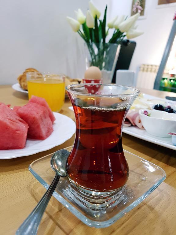 Hotel Irmak Σαράγεβο Εξωτερικό φωτογραφία