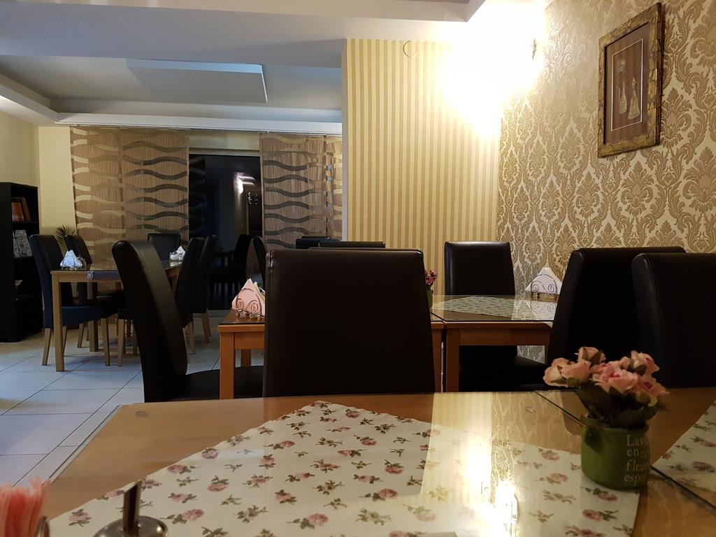 Hotel Irmak Σαράγεβο Εξωτερικό φωτογραφία