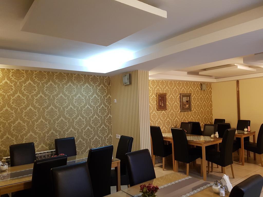 Hotel Irmak Σαράγεβο Εξωτερικό φωτογραφία