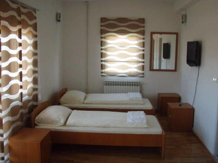 Hotel Irmak Σαράγεβο Εξωτερικό φωτογραφία