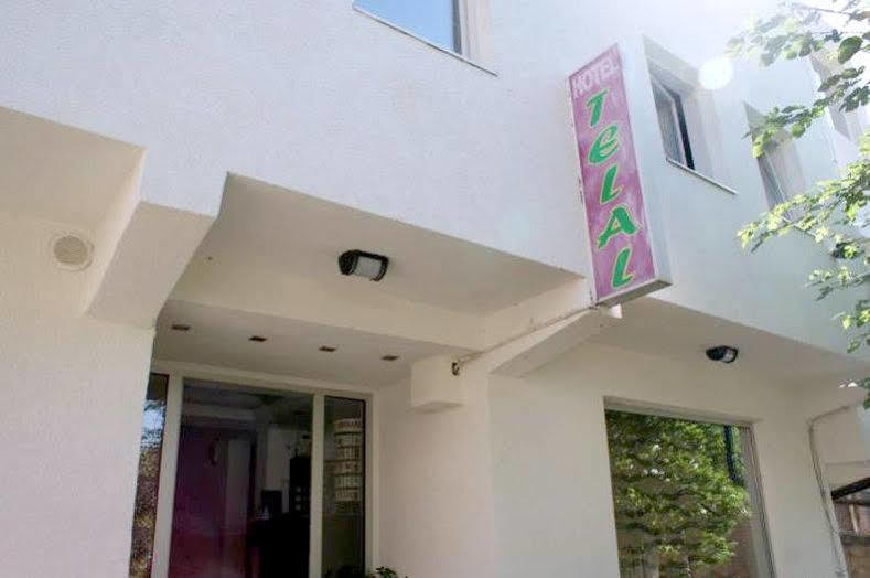 Hotel Irmak Σαράγεβο Εξωτερικό φωτογραφία