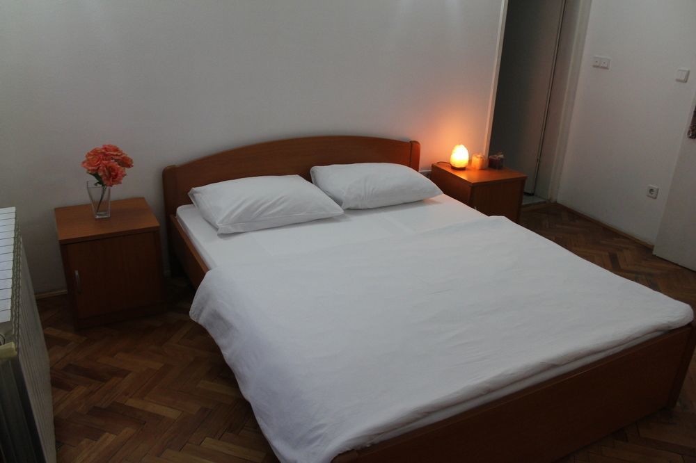 Hotel Irmak Σαράγεβο Εξωτερικό φωτογραφία