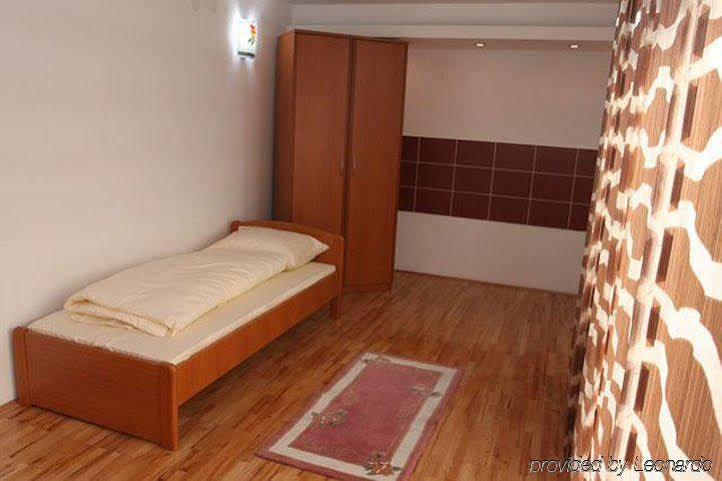 Hotel Irmak Σαράγεβο Εξωτερικό φωτογραφία