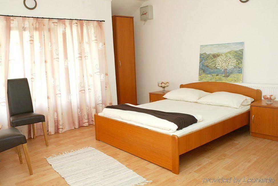 Hotel Irmak Σαράγεβο Εξωτερικό φωτογραφία