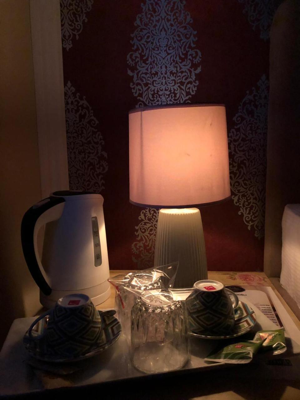 Hotel Irmak Σαράγεβο Εξωτερικό φωτογραφία