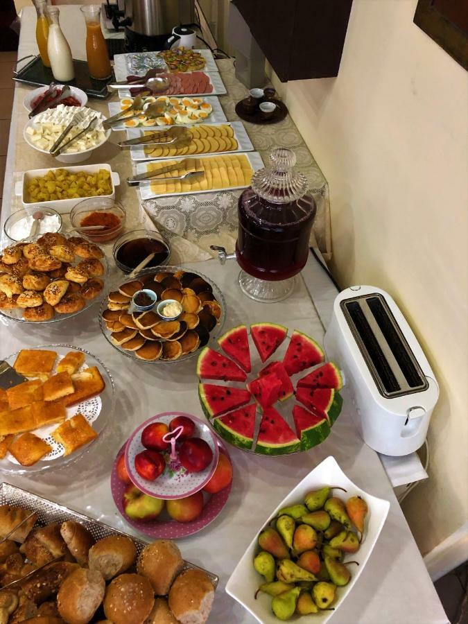 Hotel Irmak Σαράγεβο Εξωτερικό φωτογραφία