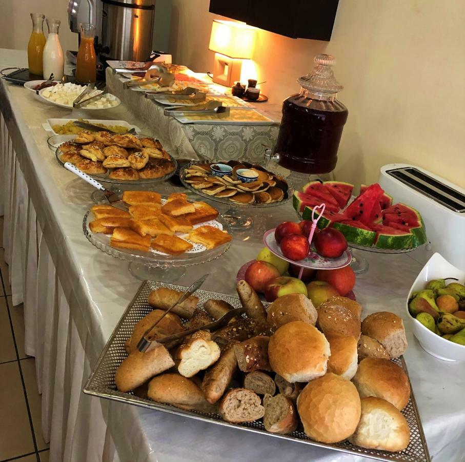 Hotel Irmak Σαράγεβο Εξωτερικό φωτογραφία